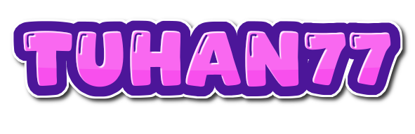 TUHAN77 LOGO